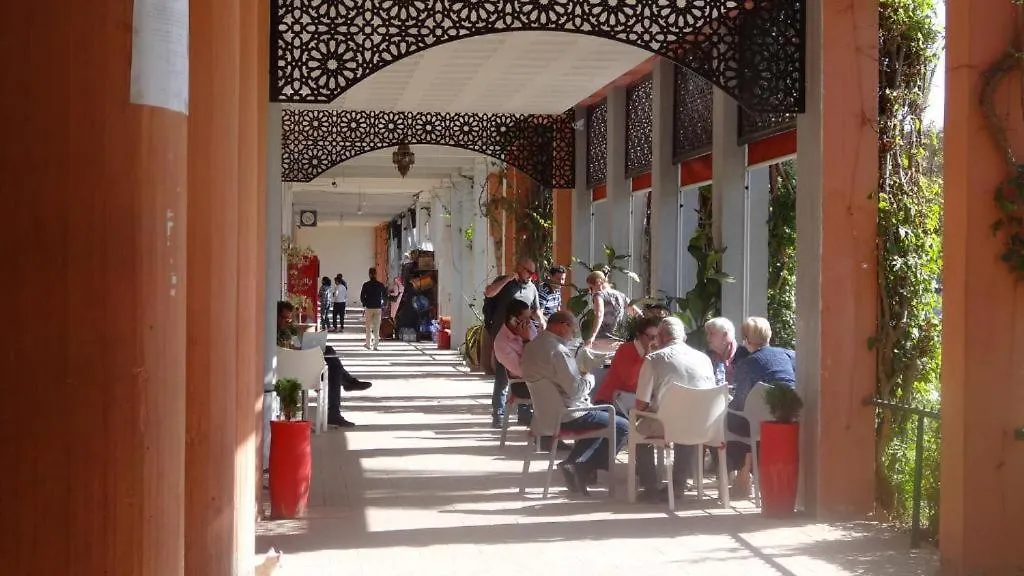 Appartement Residence Vacances Marrakesh 0*,  Morocco