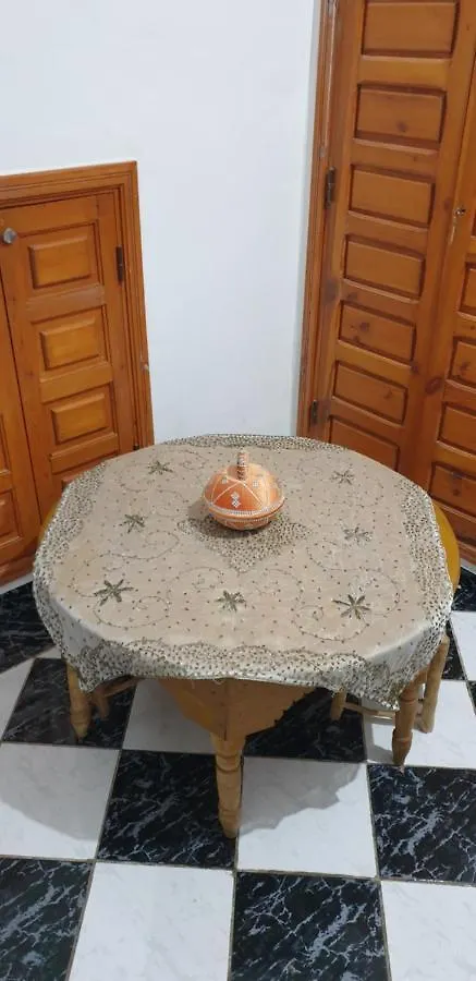 Appartement Residence Vacances Marrakesh