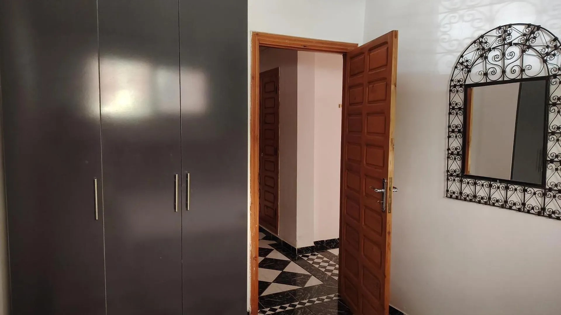 Appartement Residence Vacances Marraquexe Marrocos