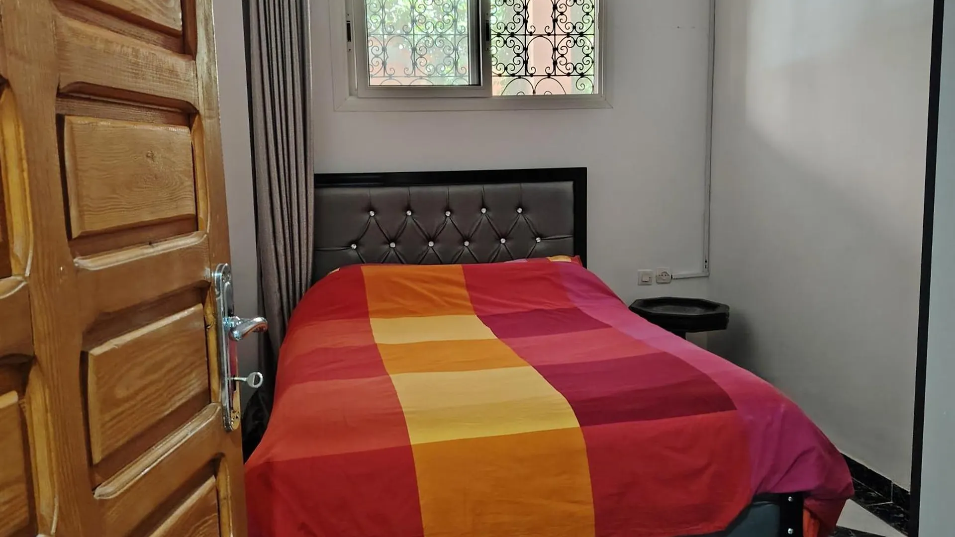 Appartement Residence Vacances Marraquexe